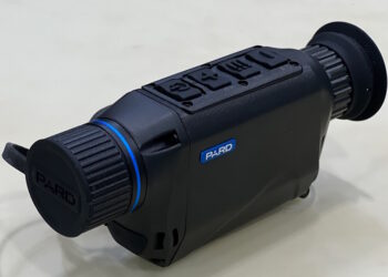 Тепловизор