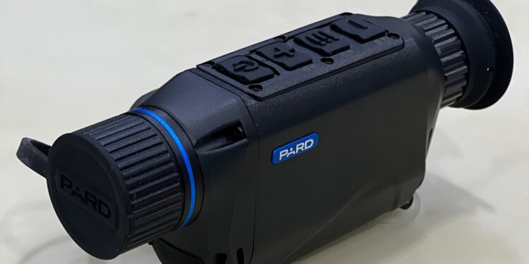 Тепловизор