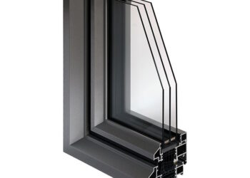 Вікна Aluprof MB-FERROLINE