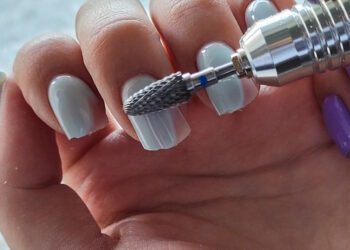 фрезер для манікюру