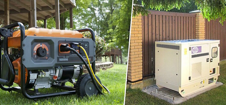 Генератори