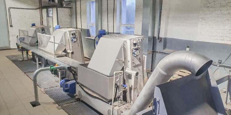 гідроциклон