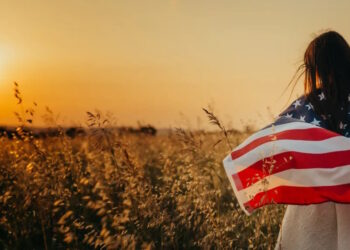 летний лагерь в США