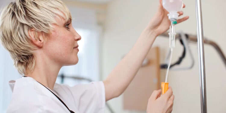 зависимость