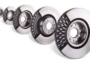 гальмівні диски