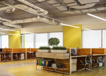 вентиляція офіса