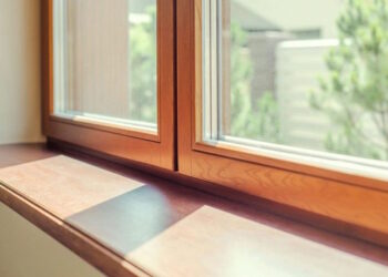 підвіконня