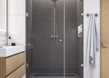 Сучасні душові системи