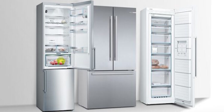 холодильник