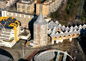 Бизнес в Нидерландах: гайд для иностранцев