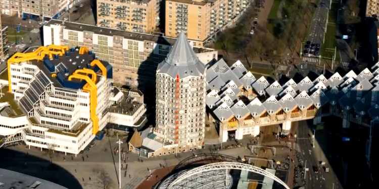 Бизнес в Нидерландах: гайд для иностранцев