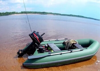 Лодочные моторы