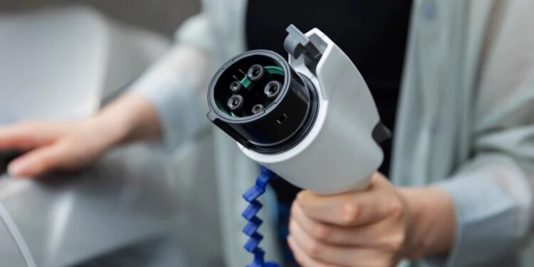 Виды разъемов зарядки электромобилей