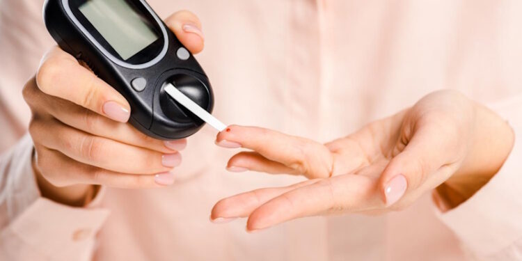Як обрати глюкометр