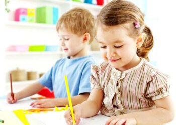 підготовки до школи