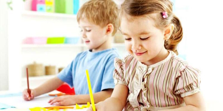 підготовки до школи