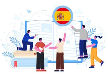 Смак іспанської мови