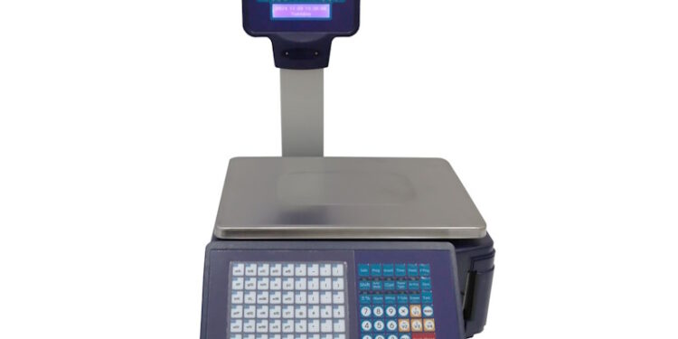 Весы торговые для бизнеса