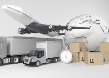 Вантажоперевезення: гайд з вибору транспорту