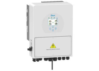 deye інвертор