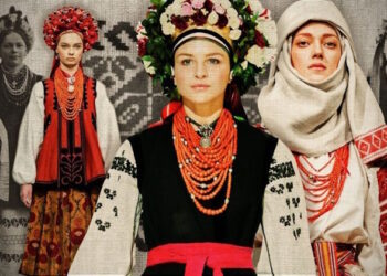 Головні убори