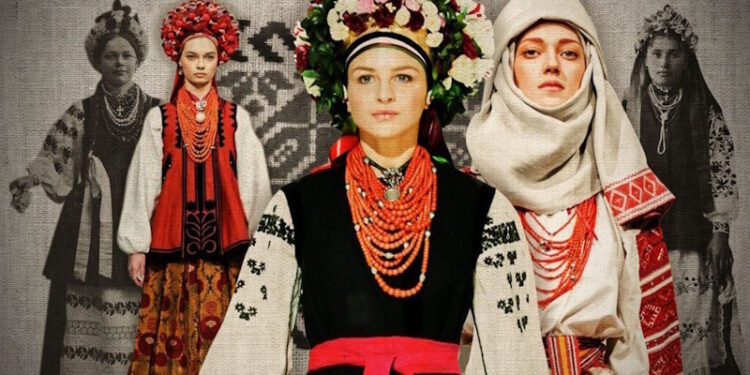 Головні убори