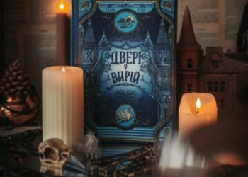 Двері у Вирій