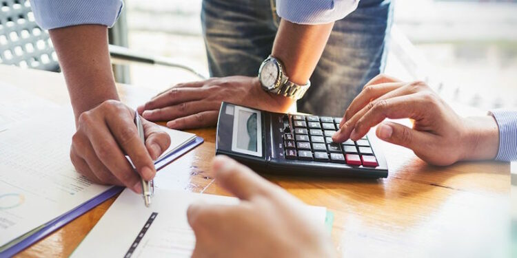 Финансовая отчетность для ФЛП