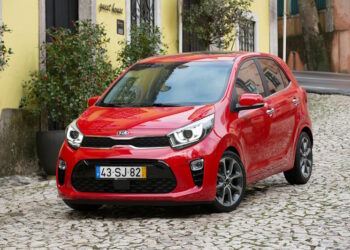 Кіа Піканто