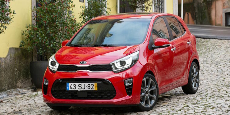 Кіа Піканто