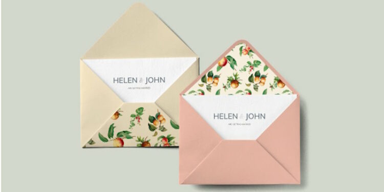 Друк конвертів: ефективний інструмент корпоративного стилю