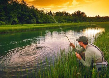 тижневу рибалку