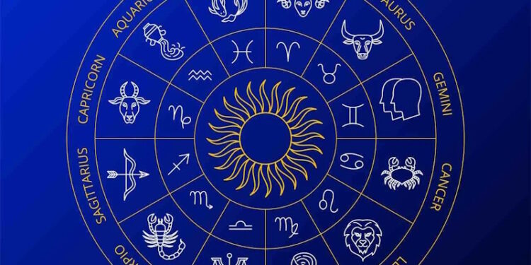 Фінансовий гороскоп