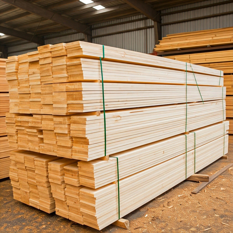 пиломатеріали