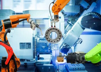 5 інноваційних застосувань вакуумних насосів у машинобудуванні