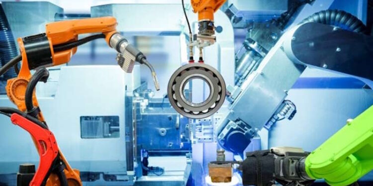 5 інноваційних застосувань вакуумних насосів у машинобудуванні