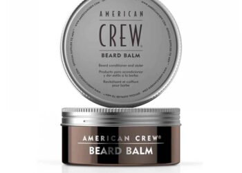 бальзам для бороди