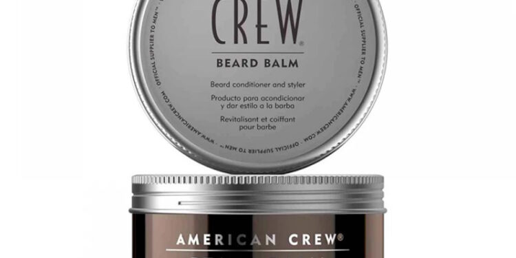 бальзам для бороди