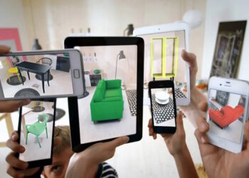 Меблі онлайн: вимірюємо, вибираємо, купуємо