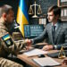 військовий адвокат