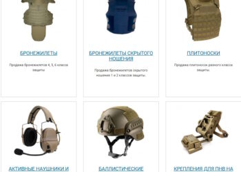 Неубиваемый арсенал: обзор армейских товаров