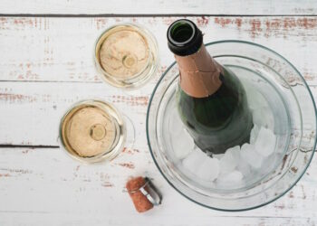 шампанське