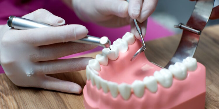 Dentalwood — сучасна стоматологія на Оболоні