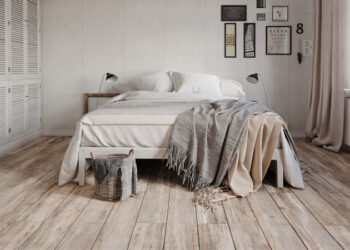 Спальня в стилі хюгге: гід по вибору ліжка