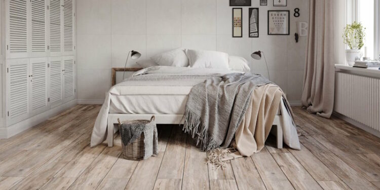 Спальня в стилі хюгге: гід по вибору ліжка