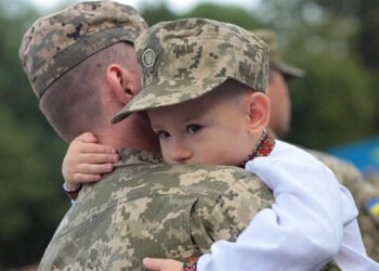 Відпустки та пільги для військових: що потрібно знати