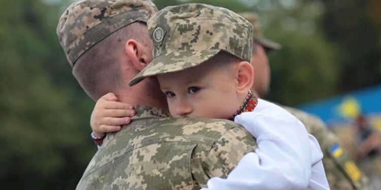 Відпустки та пільги для військових: що потрібно знати