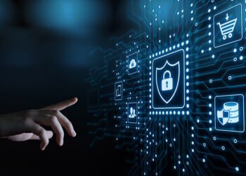 Кибербезопасность для бизнеса