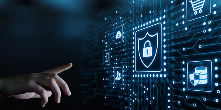 Кибербезопасность для бизнеса