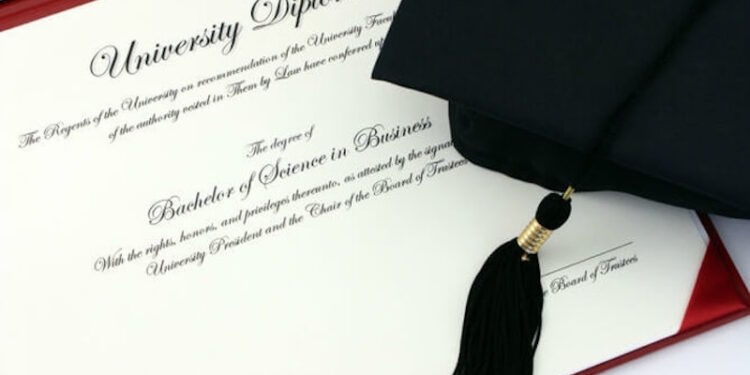 Перевод диплома на английский в Киеве: Важные моменты и услуги бюро переводов